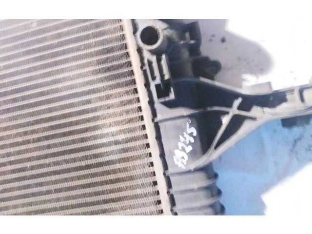 Рулевая рейка  Радиатор охлаждающей жидкости    Volvo XC90 2003 - 2006 года