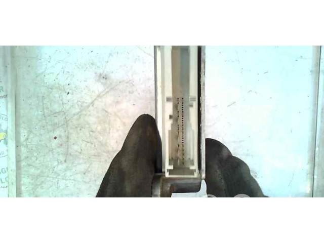 Блок подушек безопасности 46537777   Fiat Bravo - Brava