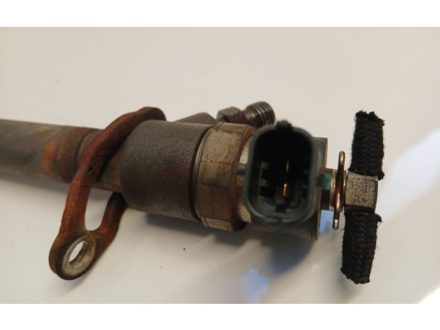 Форсунка 30750283, 10445110 Volvo S60 D5