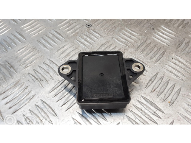 Датчик ESP (системы стабильности) (датчик продольного ускорения)