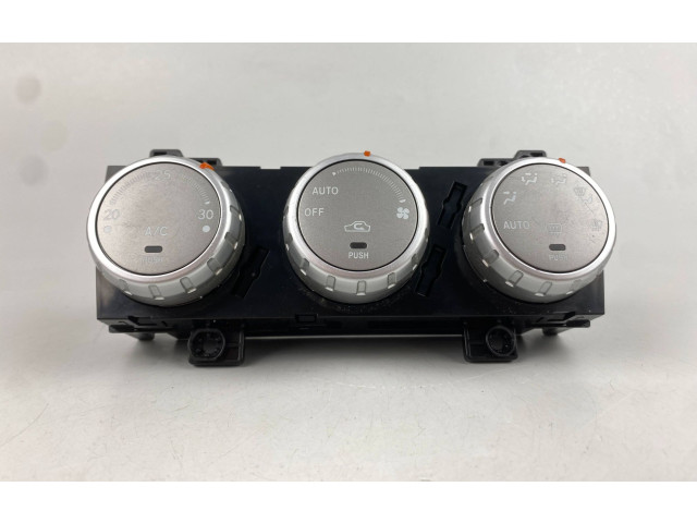 Блок управления климат-контролем 72311SA120   Subaru Forester SG