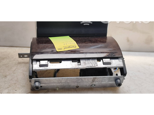 Дисплей    4E0857273F, 31353000G   Audi A8 S8 D3 4E