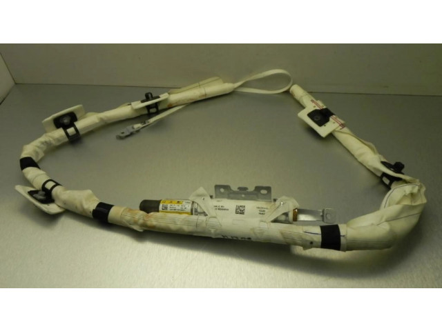 Боковая подушка безопасности BAMPT11624, M1708   Ford Focus