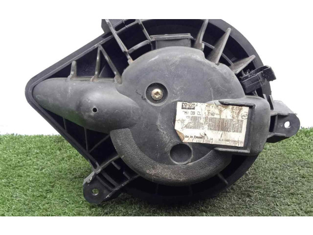 Вентилятор печки SINREFERENCIA Peugeot 406