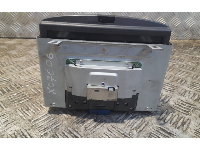 Дисплей    307756261   Volvo XC70