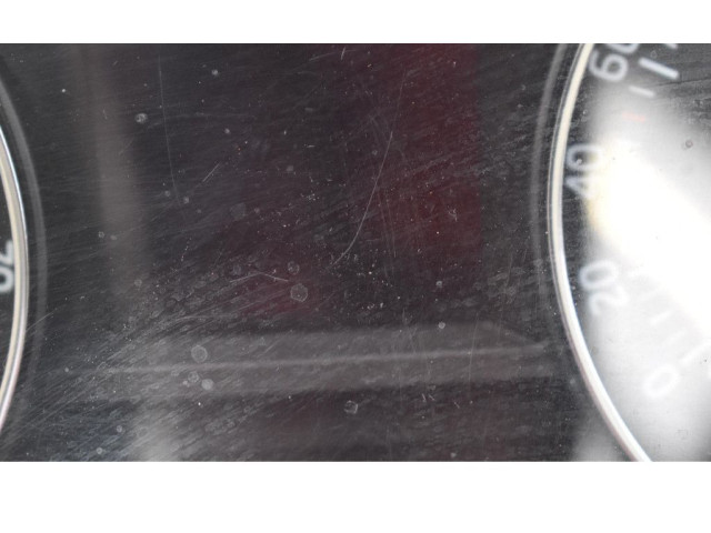 Панель приборов 6V0920740B, 6V0920740B   Skoda Fabia Mk3 (NJ)       