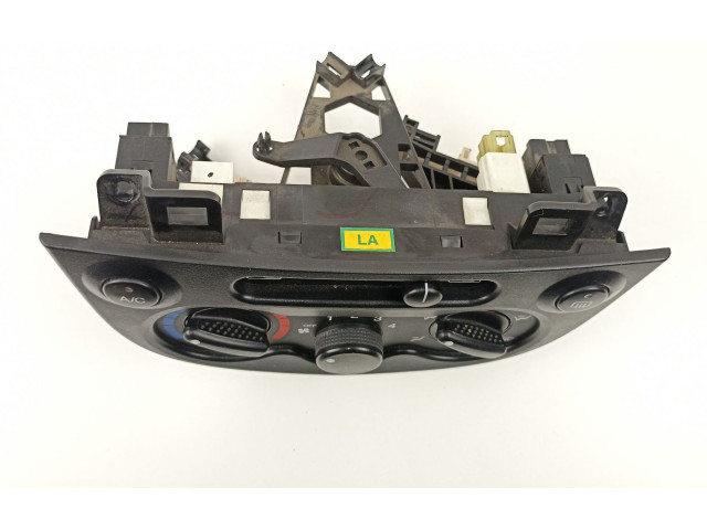 Модуль блока управления кондиционером 96591575   Chevrolet Matiz