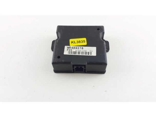 Блок управления MR489276, KL3835 Mitsubishi Space Star