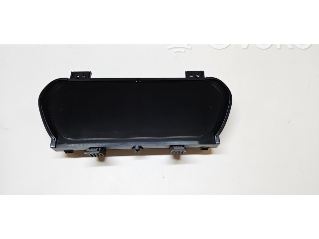 Панель приборов 68381138AN Jeep Grand Cherokee WL