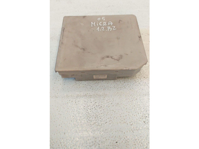 Pojistková skříňka 284b7ax61a, 284B7AX61A Nissan Micra 2007