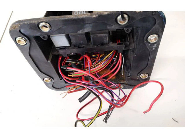 Блок предохранителей  3d1937499f, 3D1937499F   Volkswagen Phaeton    