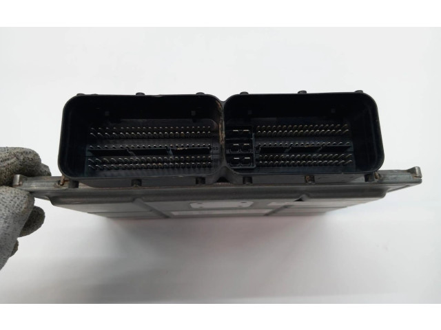 Блок управления двигателем Блок управления 391S308AE0   KIA Niro