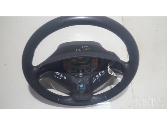 Руль Volvo V70  2000-2004 года 30776460, 30769043      