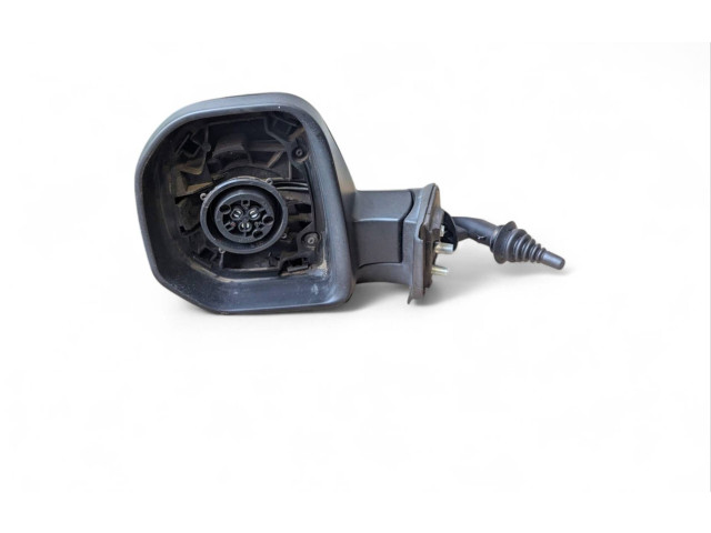 Zpětné zrcátko Citroen Berlingo 2009 8153TL