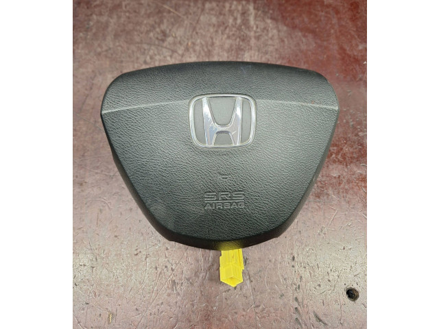 Подушка безопасности водителя H6302, 1026489 Honda FR-V