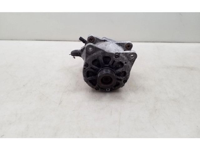 Генератор 07C903021P   Volkswagen Phaeton      