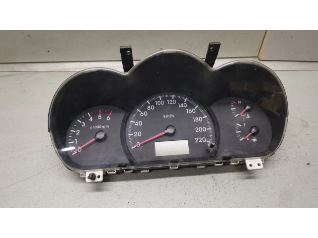 Přístrojová deska KIA Cerato 2006 940032F340