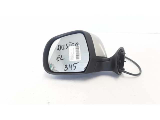 Зеркало электрическое левое Dacia Duster