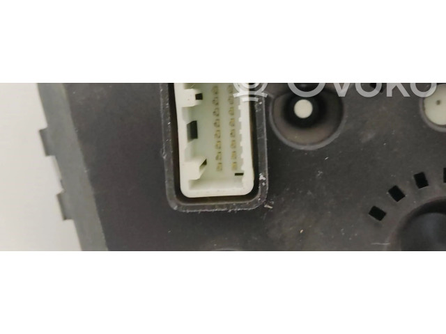 Панель приборов 96814474, 96814474 Chevrolet Astra