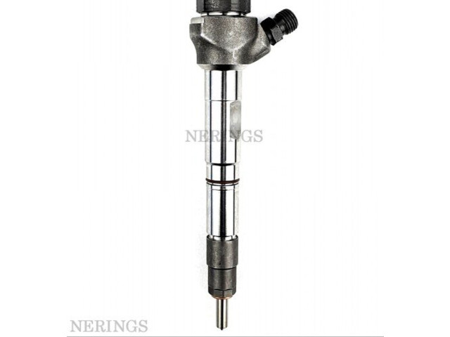 Форсунка 0445110473, 0986435259    Skoda Octavia Mk3 (5E)   