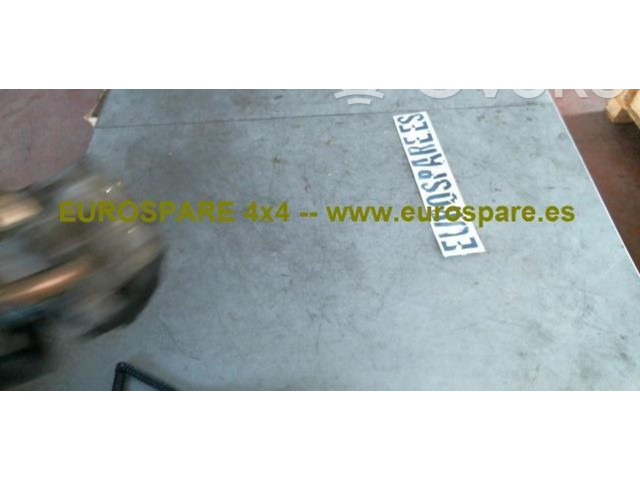 Zpětné zrcátko Nissan Navara D22 2009 422, 53011