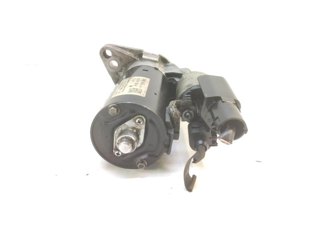 Стартер 02Z911024H Seat Altea