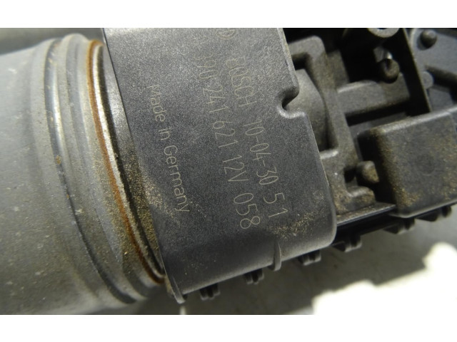 Моторчик дворников 6405LK Citroen Berlingo