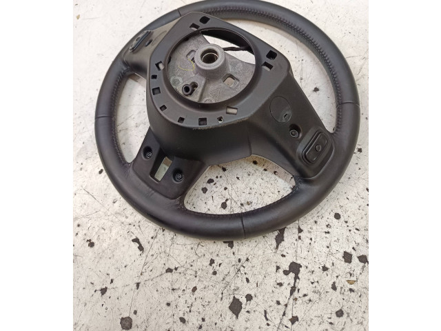 Руль Fiat Freemont   -  года P1RU63DX9AH      