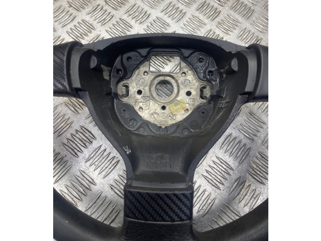 Руль Volkswagen Golf VI  2008 - 2013 года 1K0419091AG      