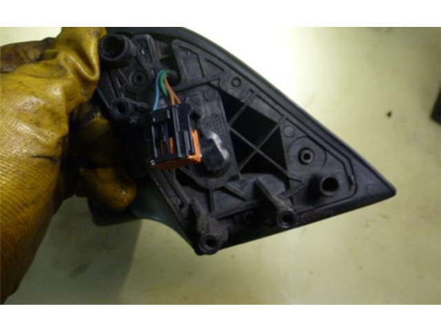 Зеркало электрическое        Citroen Xsara Picasso   -  года   