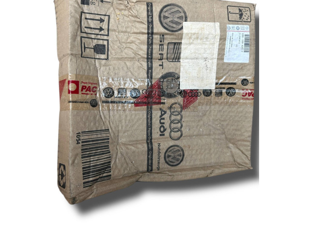 Блок комфорта 030129620F Jeep Renegade