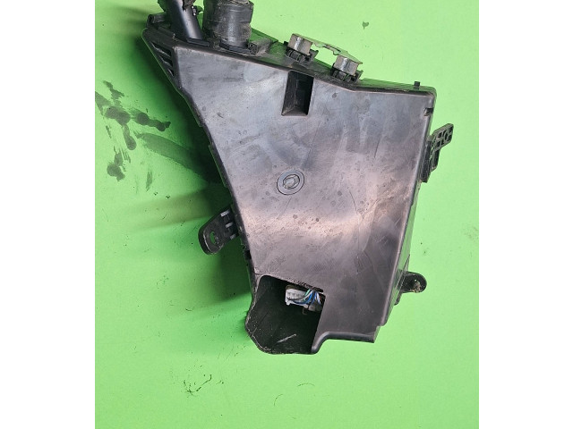 Блок предохранителей Subaru Forester SH