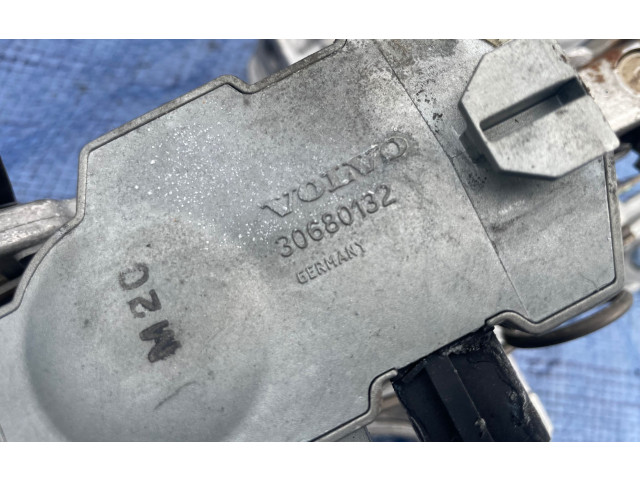    Рулевая рейка 30680132   Citroen C5 2008 - 2016 года