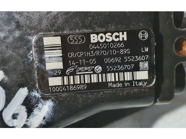 Топливный насос