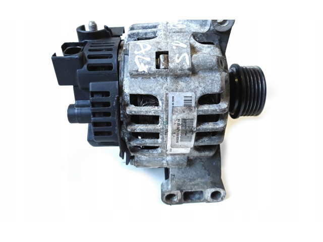 Генератор SG9B121 Mercedes-Benz A W169