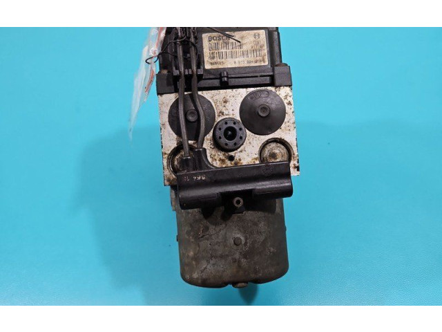 Блок ABS 0265220429, IMPRK1451213   Opel Astra G