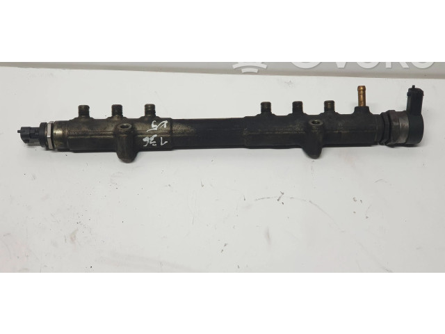 Vstřikovací lišta 0445215023, 004473L2 Volvo XC70