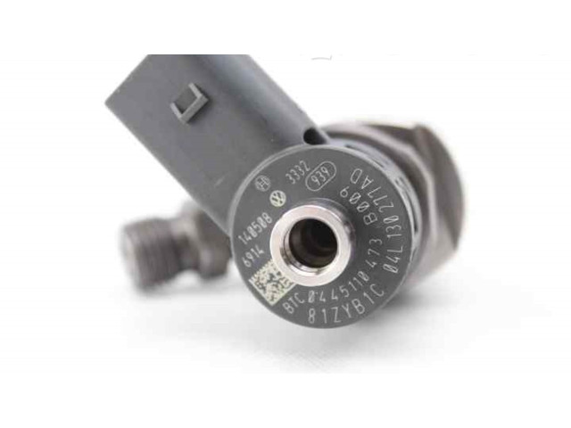 Vstřikovač 04L130277AD, 0445110473 Skoda Octavia Mk3 (5E)