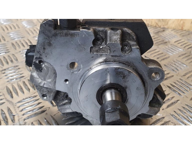 Vstřikovací čerpadlo 7798333, 0445010146 BMW X6 E71 pro naftový motor 3.0 M57D30A