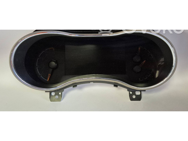 Панель приборов P68244043AE, 68244043AE Jeep Grand Cherokee
