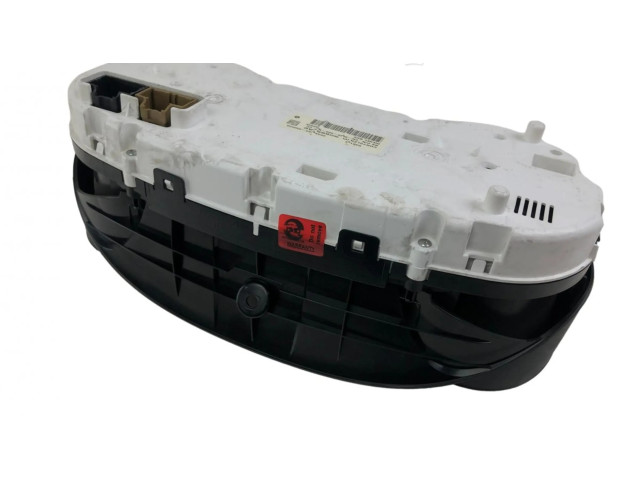 Панель приборов 68186244AB, 56046664AC Jeep Grand Cherokee