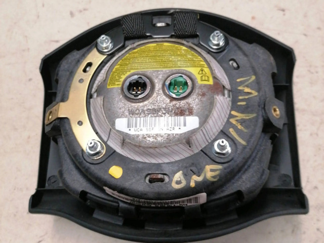 Подушка безопасности водителя 32306779259 Mini One - Cooper R50 - 53