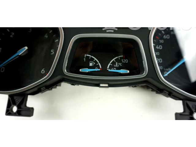 Přístrojová deska Ford Kuga III 2023 F1ET-10849-BLR