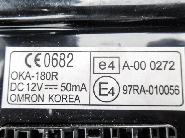 Блок комфорта 954001H510 KIA Ceed