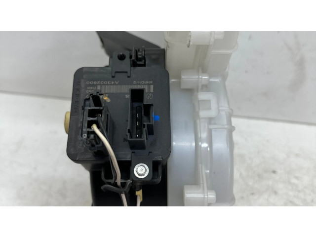 Вентилятор печки    967638458, 188700000   Citroen C4 Grand Picasso