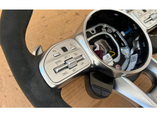 Volant Mercedes-Benz C AMG W205 2019