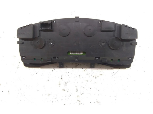 Přístrojová deska Fiat Croma 2009 51735924