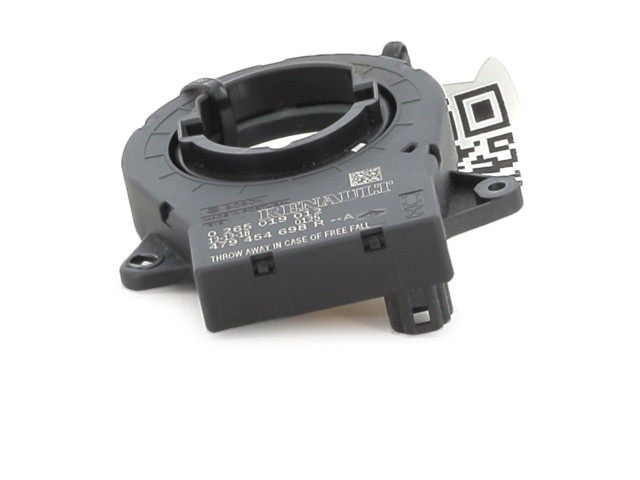 Подрулевой шлейф SRS 255672302R, P0-6474K Dacia Sandero