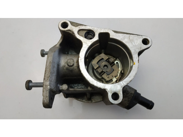 Вакуумный насос