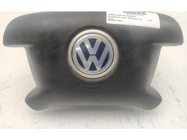 Подушка безопасности двери 2K0880201B4EC Volkswagen Caddy